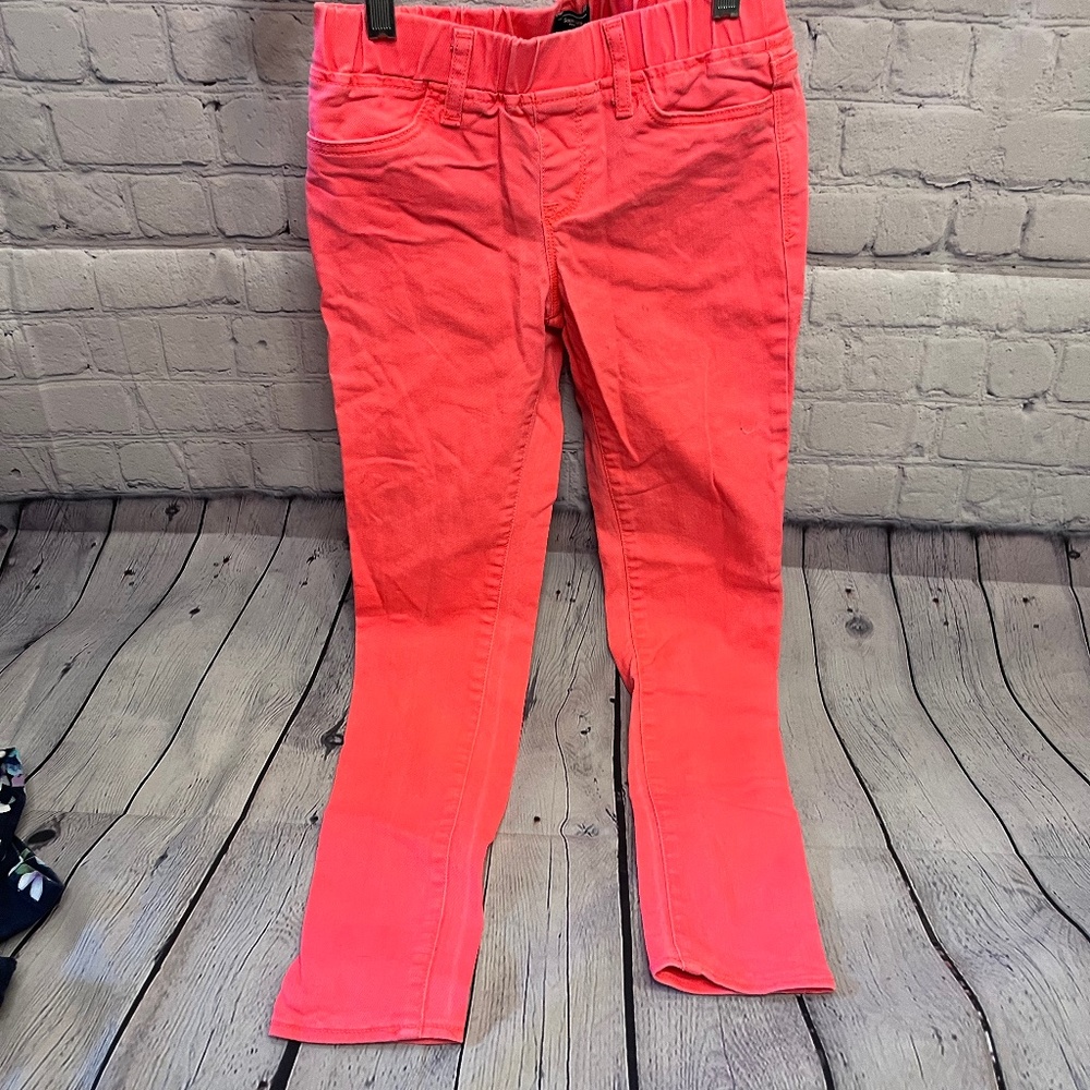 🌻Pink jeans